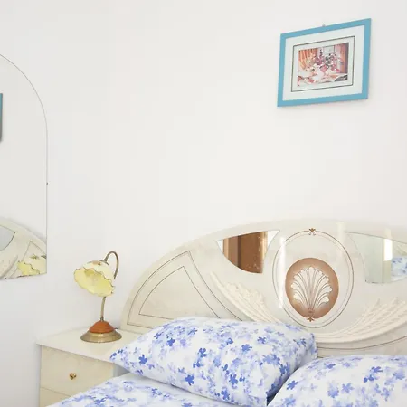 Apartment Tiho Vinisce