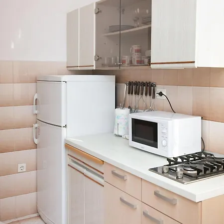 Apartment Tiho
