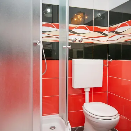 Apartment Tiho Vinisce