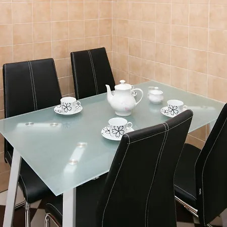 Tiho Apartment