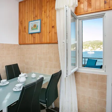 Tiho Apartamento *