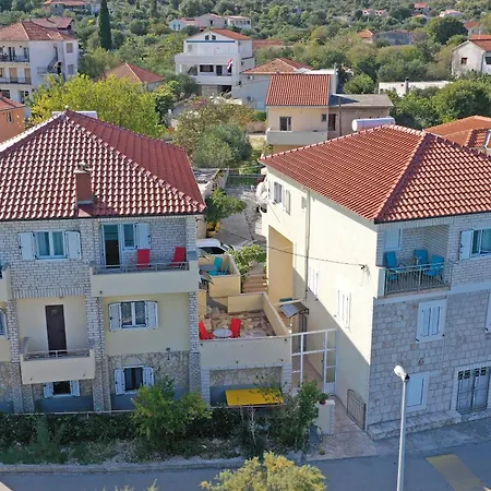 Apartamento Tiho